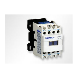 CONTACTOR 4KW 9A 1NO SASSIN