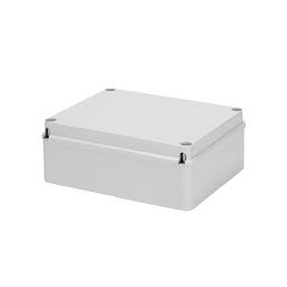 CAJA EST.PARED 190X140MM. IP56 GW44207