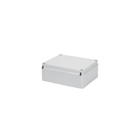 CAJA EST.PARED 190X140MM. IP56 GW44207