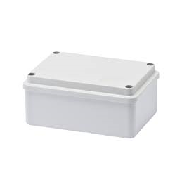 CAJA EST PARED 120*80MM IP 65 GEWISS GW44205