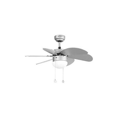 VENTILADOR PALAO 75CM CRIS 33186