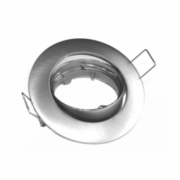 O.B.ZAMAK CIRCULAR ORIENT.NIQUEL Z-1604