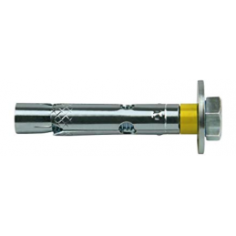 DNBOLT TORNILLO DT8-C (M6X45) CINCADO 50 UN