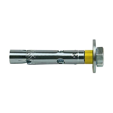 DNBOLT TORNILLO DT8-C (M6X45) CINCADO 50 UN