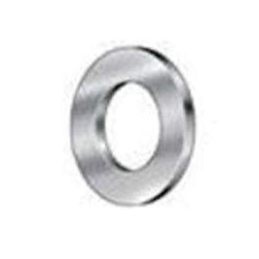 ARANDELA LISA DIN/REF 125A 8 ZINCADO 250 UN