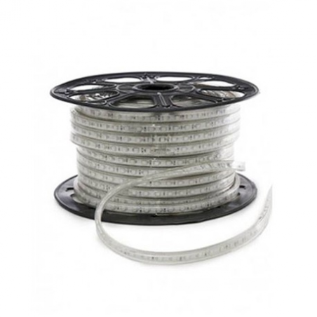 MTRS TIRA LED 17W/M 230V IP 67 120 LED/M 4000K