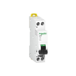 DPN  1P y N 10A CURVA C SCHNEIDER