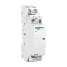 CONTACTOR ICT25A 230V 2NA  A9C20732 SCHNEIDER