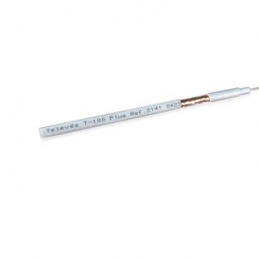 CABLE COXIAL T100 PLUS B