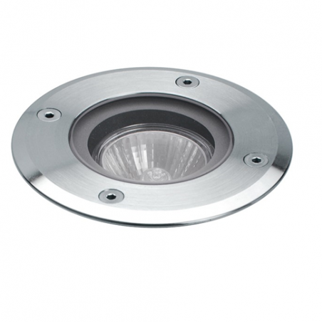 EMPOTRBLE BORA GU10 50W INOX