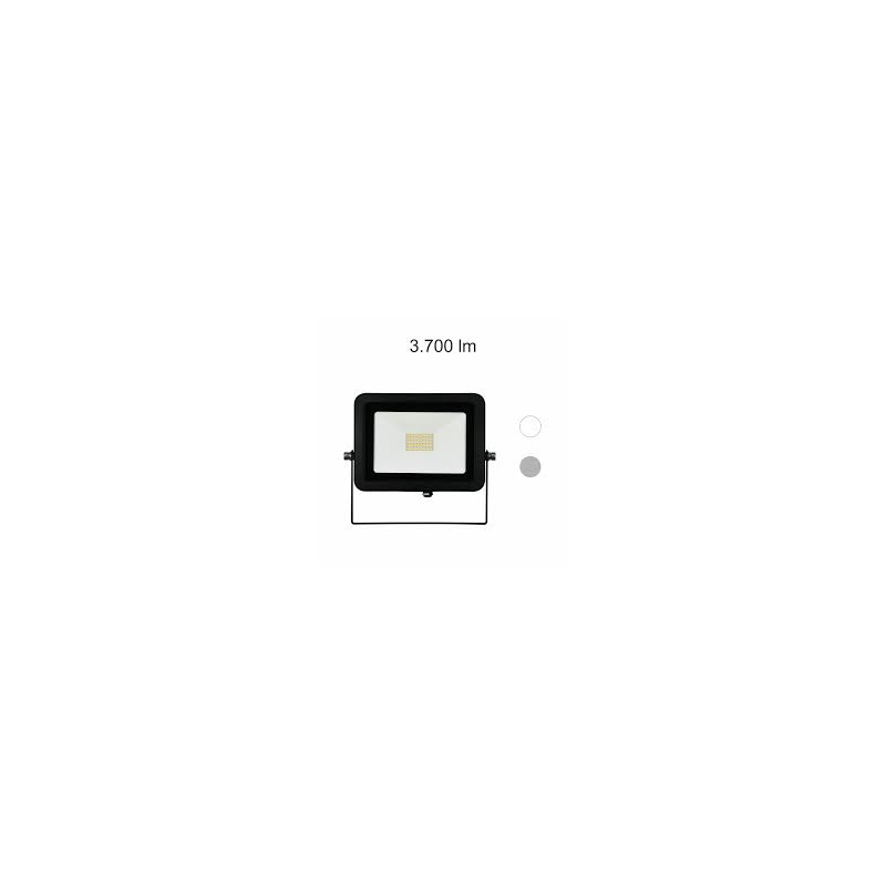 SKY NEGRO LED 220V 40W 5000K SKY NEGRO LED 220V 40W 5000K