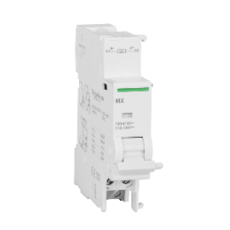 ELEMENTO AUX.MX 110-415V AC 110-130V DC