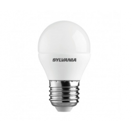 LAMP LED ESFERICA E27 5.5 W 470 LM 827 TOLEDO