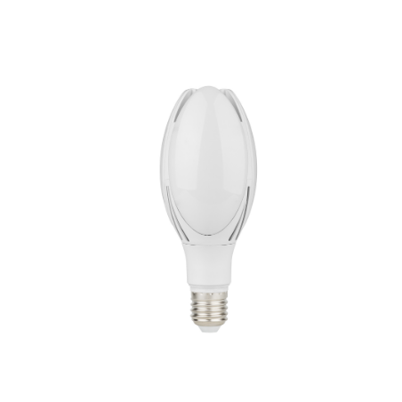 BOMBILLA VIAL PRO 42W E27 5000LM 65000K