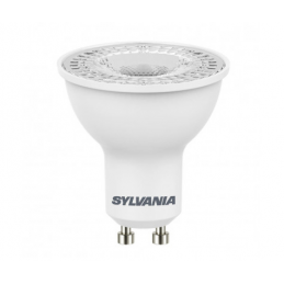 LAMP LED GU 10 5W 345 LM 4000K 36º REFLED ES 50
