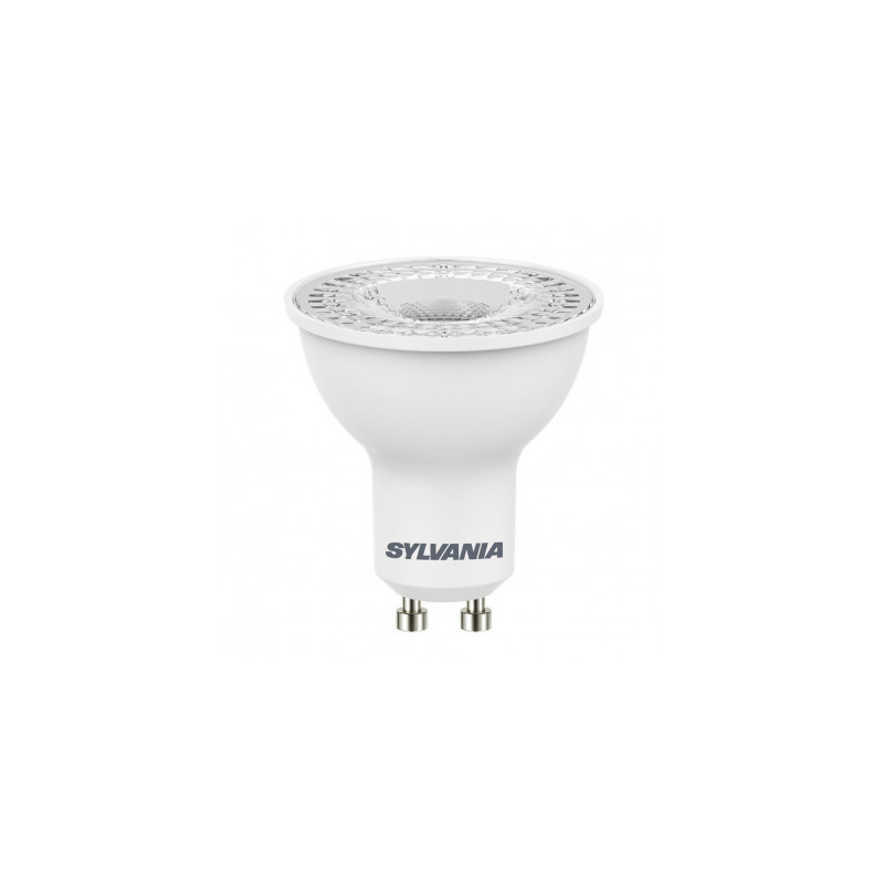 LAMP LED GU 10 5W 345 LM 4000K 36º REFLED ES 50