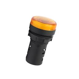 INDICADOR LED 220V AMARILLO SASSIN