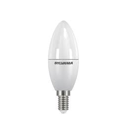 LAMP LED VELA E14 5.5 W 470 LM 865 TOLEDO