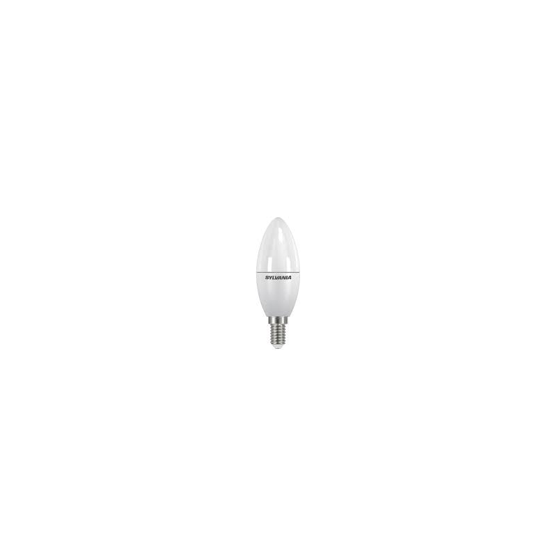 LAMP LED VELA E14 5.5 W 470 LM 865 TOLEDO