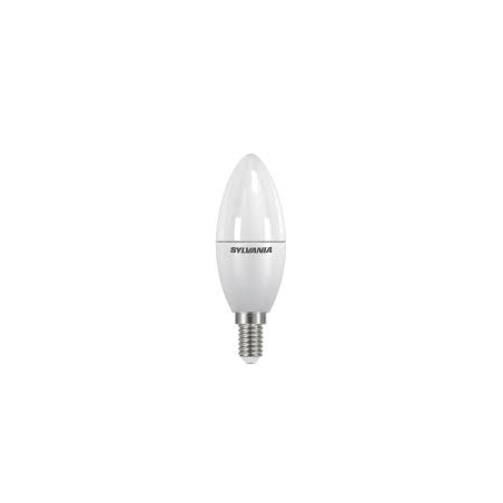 LAMP LED VELA E14 5.5 W 470 LM 865 TOLEDO