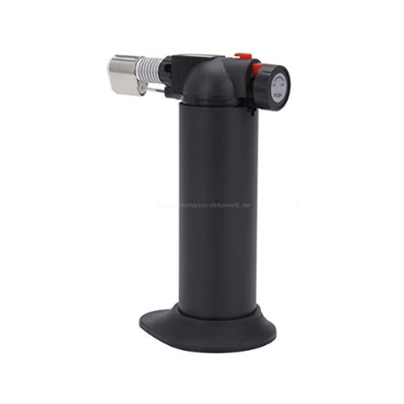 SOPLETE COCINERO CIERRE SEG STANDARD