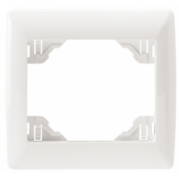 MARCO SIMPLE BLANCO