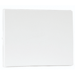 TECLA SIMPLE BLANCO