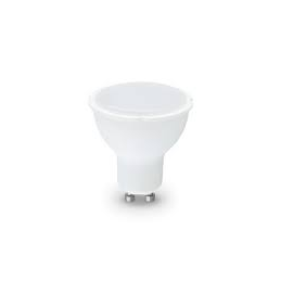 LAMPARA DICROICA LED 6W 38º GU10 3000K