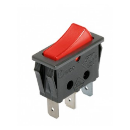 INTERRUPTOR BIPOLAR CON LUMI AVA0398