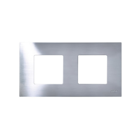 FUNDA 2 ELTO INOXIDAB SIMON PLAY