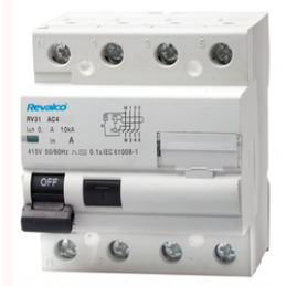 DIFERENCIAL 4P 63A 30MA A 10 KA SUPERINMUN