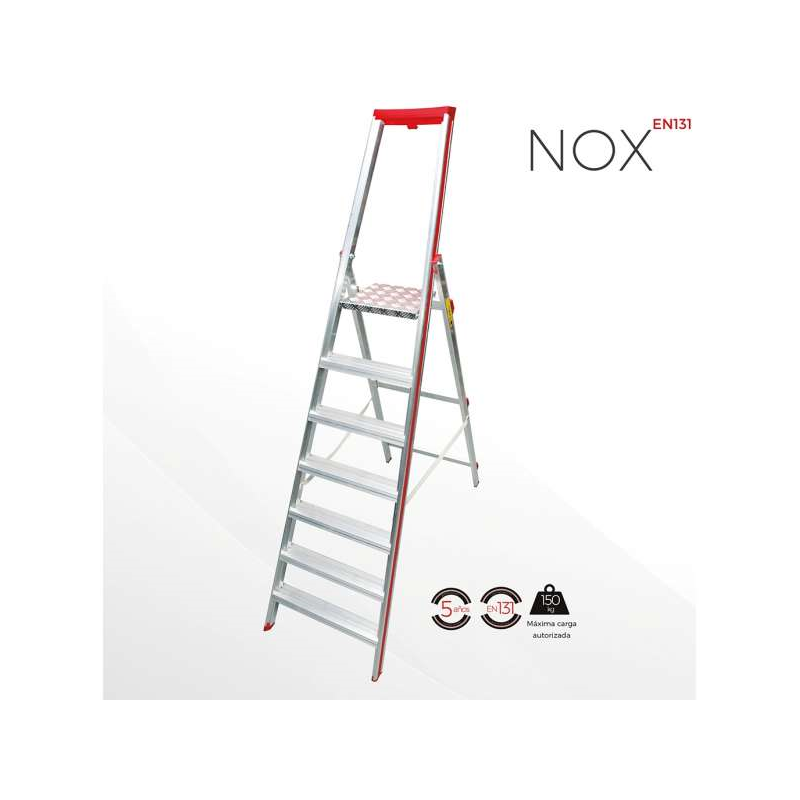 ESCALERTA NOX 5 PELDAÑOS