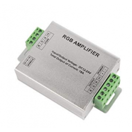 AMPLIFICADOR PARA TIRA LED 12-24V 216WMAX