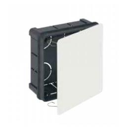 CAJA DE 100X100X45  SOL 562