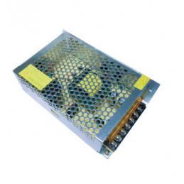 FUENTE ALIMENTACION METALICA IP20 300W DC24V