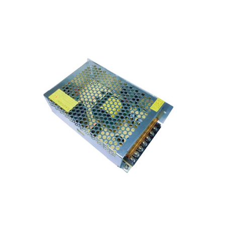FUENTE ALIMENTACION METALICA IP20 300W DC24V