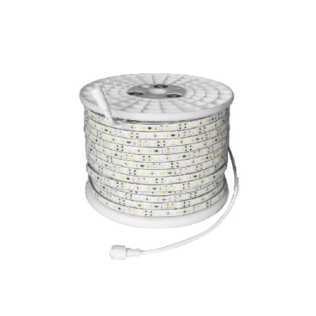 METRO TIRA LED AC 230V DIRECTO 60LED/M 7W/M 700LM/M REG. 4000K