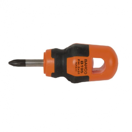 DESTORNILLADOR CARROCERO 2*25