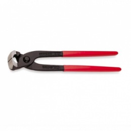 TENAZA CONSTR RUSA 225MM CV SUPER EGO
