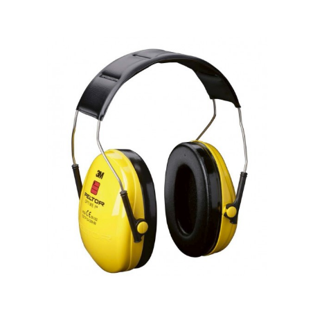 PROTECTOR AUDITVO ANT RUIDO DIADEMA 3M