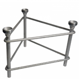 BASE TORRE 360 BASE FIJA EMPOTRAR RPT
