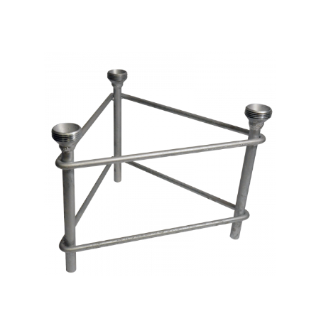 BASE TORRE 360 BASE FIJA EMPOTRAR RPT