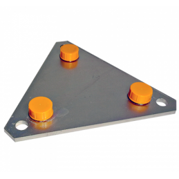 BASE FIJA ATOR N / EMP RPR TORRE 180