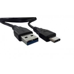 CONEXION USB MACHO C 3.0 A USB MACHO 3.1 1996-J