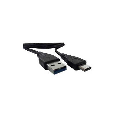 CONEXION USB MACHO C 3.0 A USB MACHO 3.1 1996-J