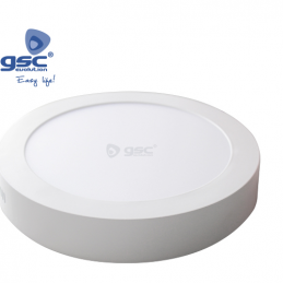 DOWNLIGHT SUP LED 18W 4200K BL