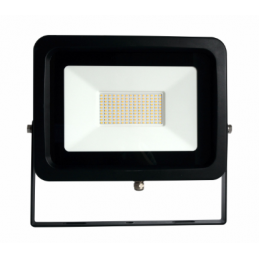 SKY NEGRO LED 220V 100W 3000K