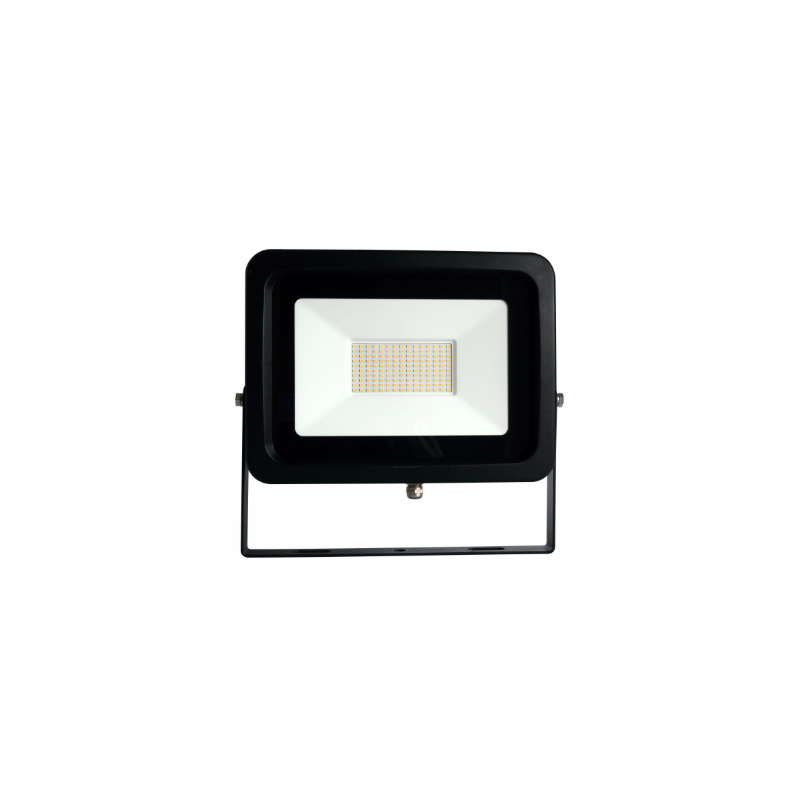 SKY NEGRO LED 220V 100W 3000K
