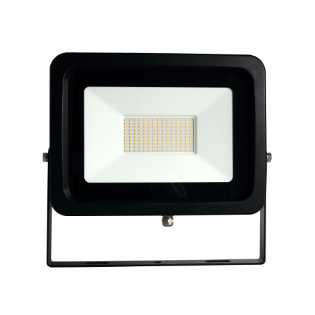 SKY NEGRO LED 220V 100W 3000K