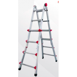 ESCALERA SYBIL IRIS 6 y 6